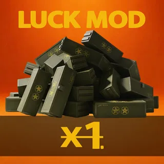 Luck Mod
