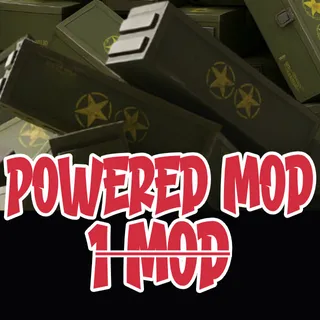 Powered Mod