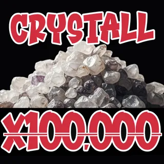 Crystal