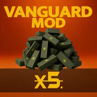 Vanguard Mod