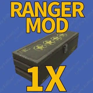 Rangers Mod