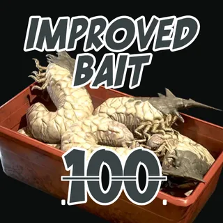 Improved Bait