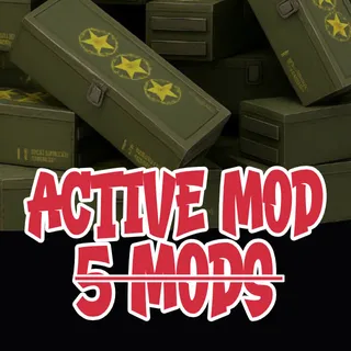 Active Mod