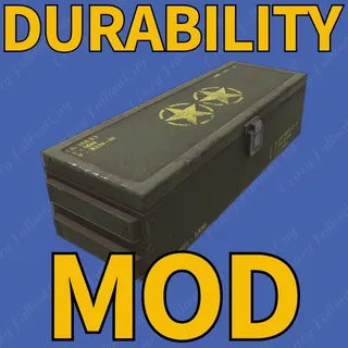 Durability Mod