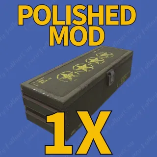 Polished Mod