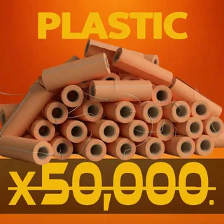 Plastic