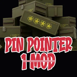 Pin Pointer