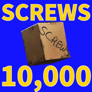 Screws
