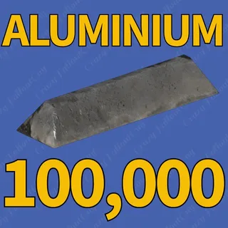 Aluminium