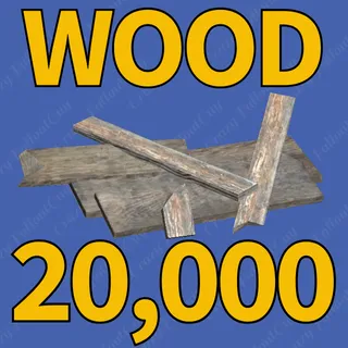 Wood