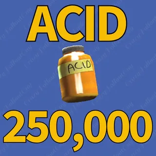 Acid