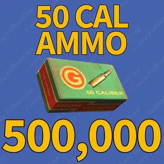 50 Cal