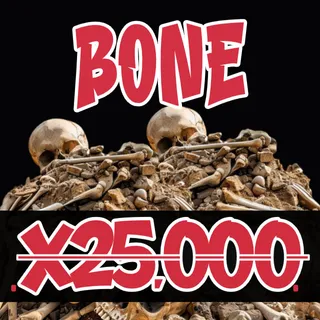 Bone