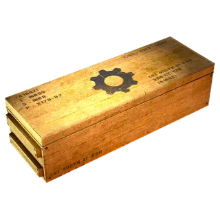 Gatling Plasma Calibrated Capacitor