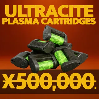Ultracite Plasma Cartridges