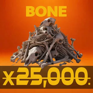 Bone