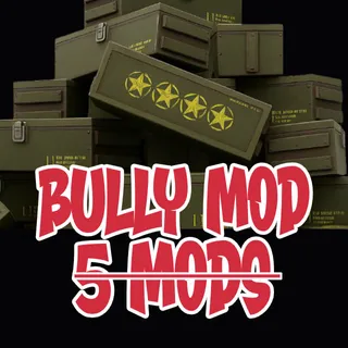 Bully Mod