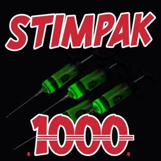 Stimpaks