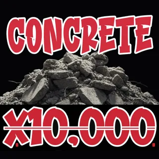 Concrete