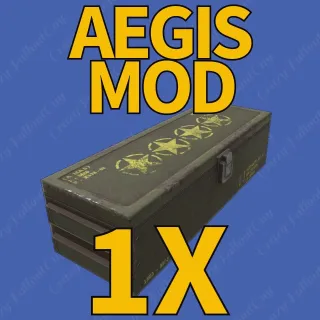 Aegis Mod