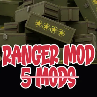 Ranger Mod