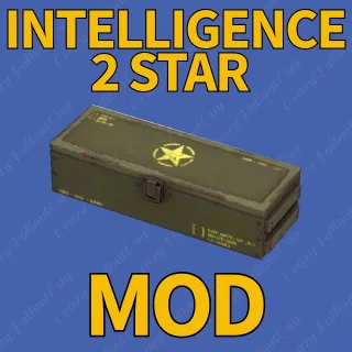 Intelligence Mod