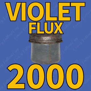 Violet Flux