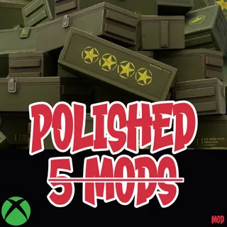 Polished Mod