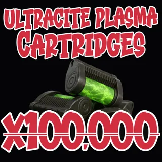 Ultracite Plasma Cartridge