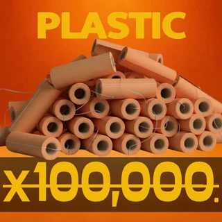 Plastic