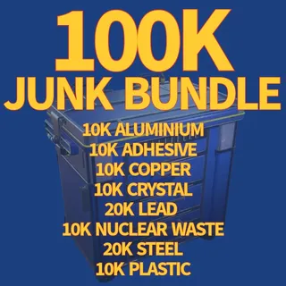 Junk Bundle