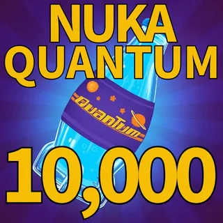Nuka Quantums