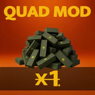 Quad Mod