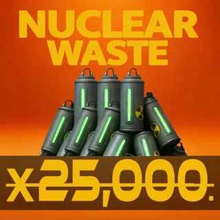 Nuclear Waste