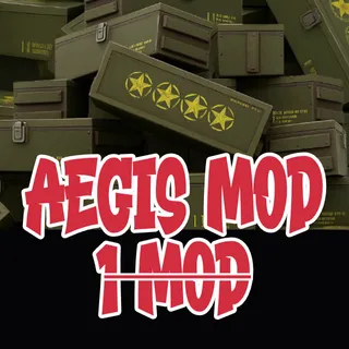 Aegis Mod