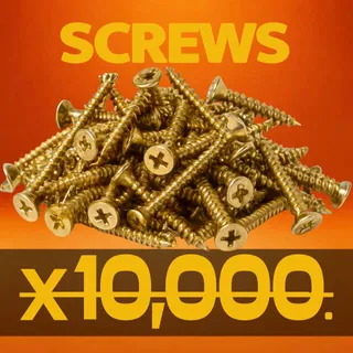 Screws