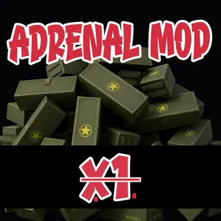 Adrenal Mod