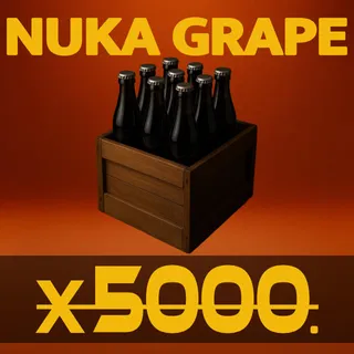 Nuka Grape