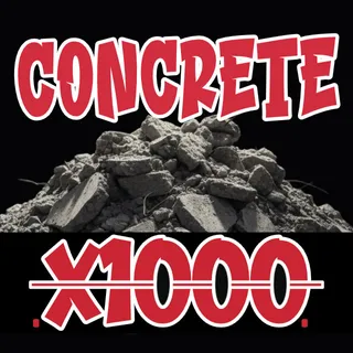 Concrete
