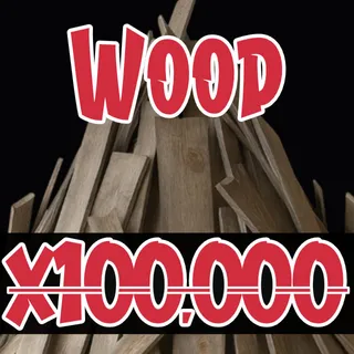 Wood