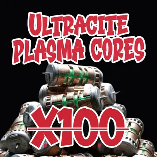 Ultracite Plasma Core