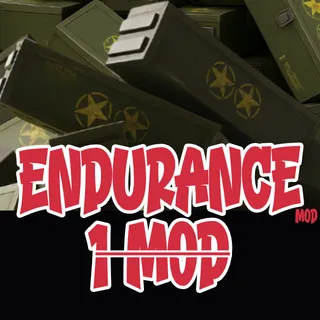 Endurance Mod