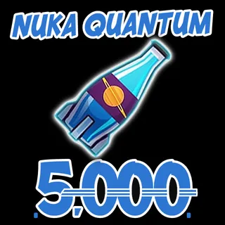 Nuka Quantum