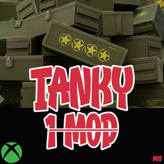 Tanky Mod