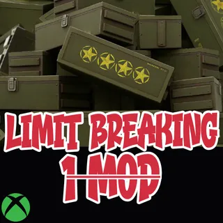 Limit Breaking