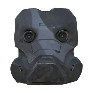 Urban Scout Mask