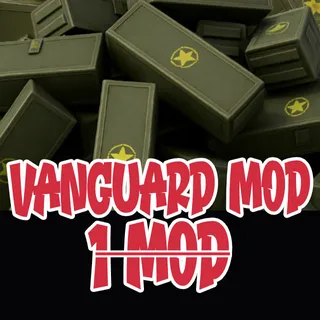 Vanguard Mod