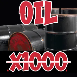 Oil
