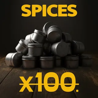 Spices