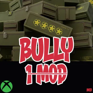 Bully Mod